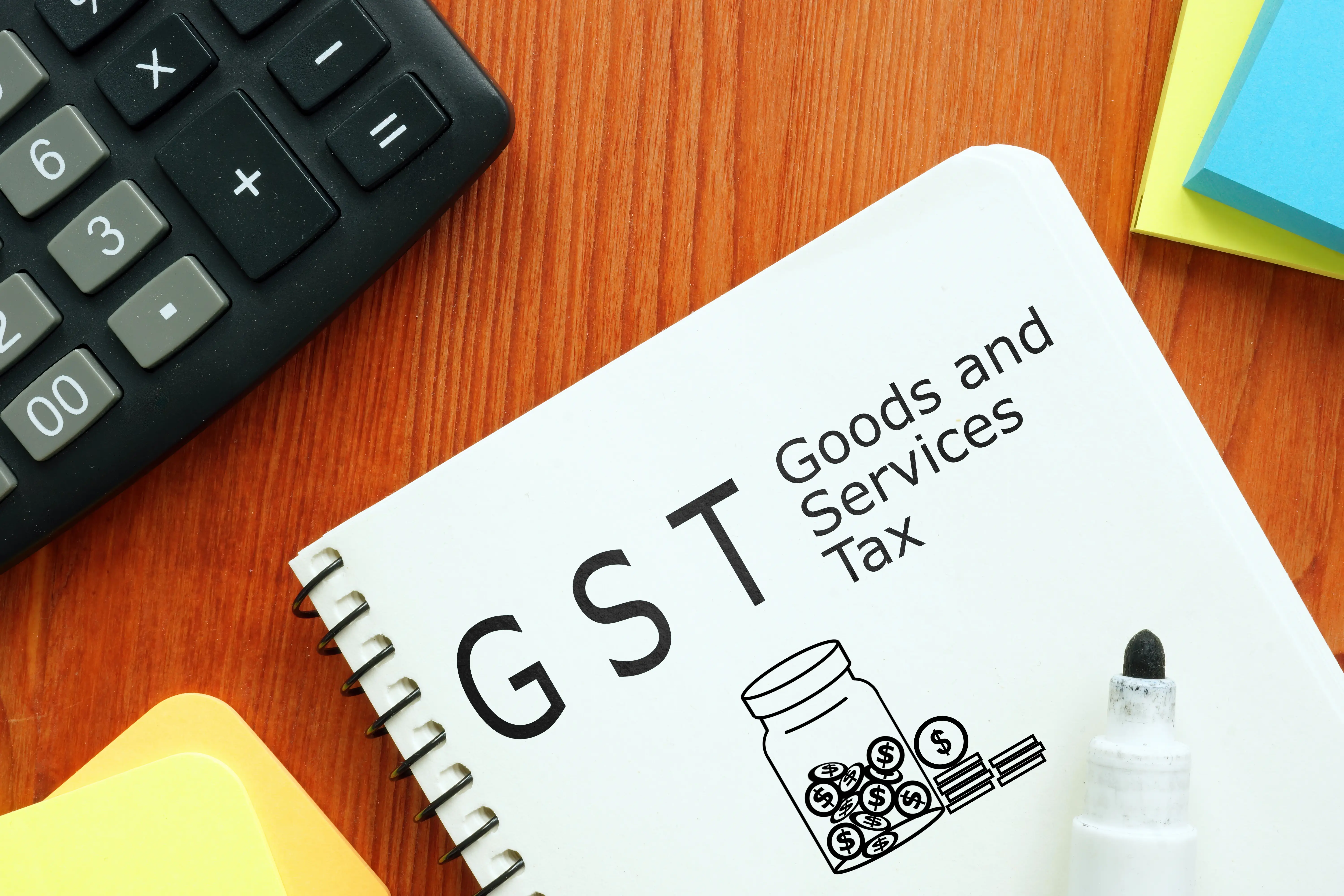 GST Returns